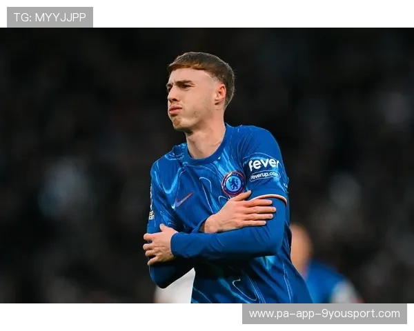 切尔西若能继续技术革新，英超未来归属或被改写