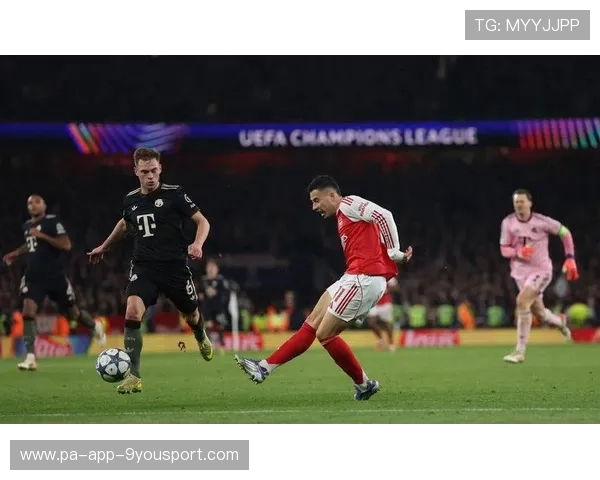 拜仁推进凶猛又精准