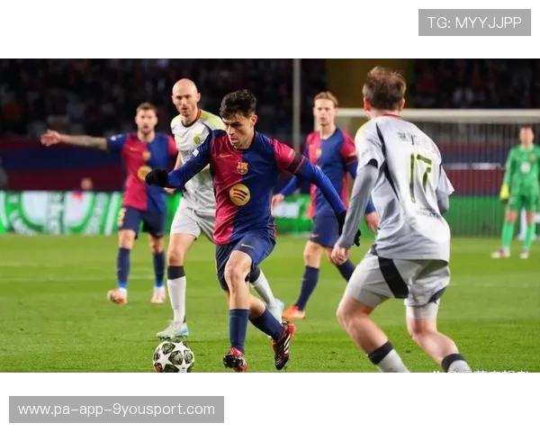 巴萨中场新核佩德里：中路抢断引爆快攻革命