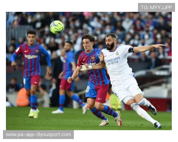 西甲：皇马在主场4-1大胜巴萨，积分榜掀起巨浪，皇马四连胜巴萨