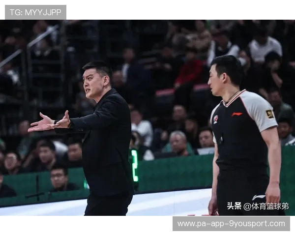 CBA裁判管理改革提升执法专业性和透明度,cba的裁判归谁管 CBA裁判管理改革提升执法专业性和透明度,cba的裁判归谁管